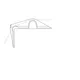 Product technical drawing